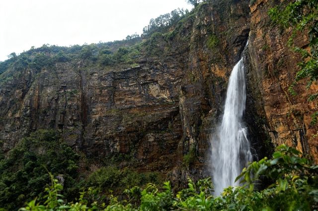 韶關漫遊記：一腳踏進山水與禪意的嶺南秘境