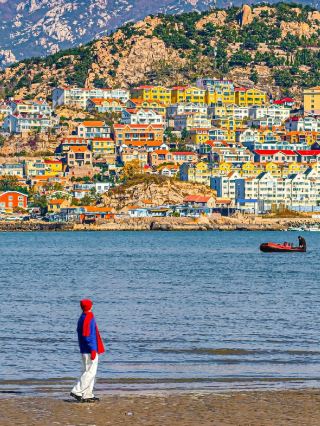 성수기만 있나? 오프시즌의 청도가 진짜 멋있다!