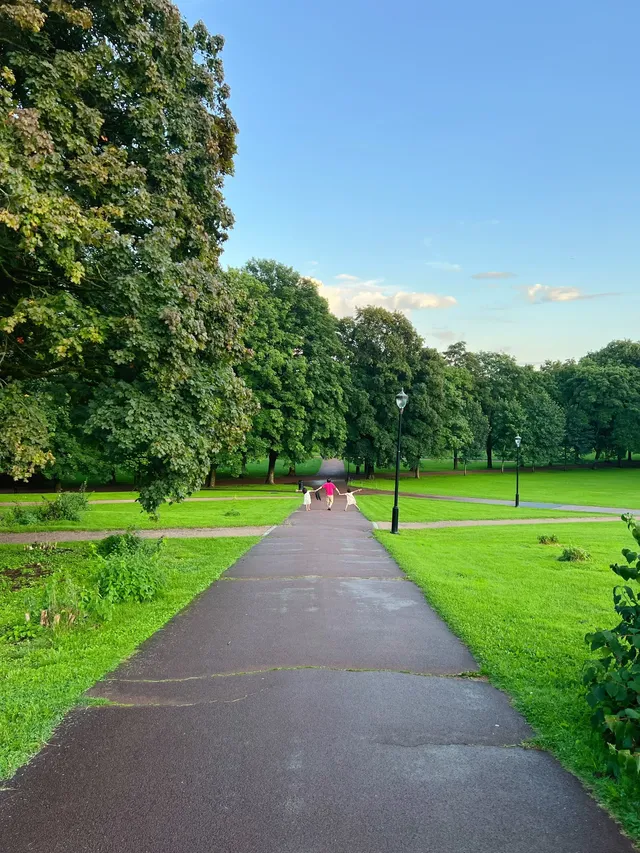 挪威· 維格朗雕塑公園 挪威· 維格朗雕塑公園