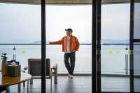 湯泉新啟｜千島湖畔，赴一場暖冬之約