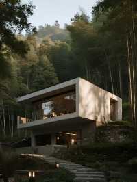 莫干山親子頂流！林棲谷隱民宿帶娃玩轉山林