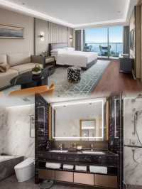 果斷續住三天！親子玩樂天花板酒店