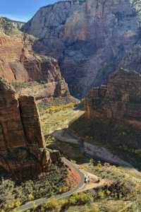 穿越美國東西岸｜自然與人文的雙重暴擊