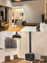 上饒|在大山裡吸個天然氧喝個茶