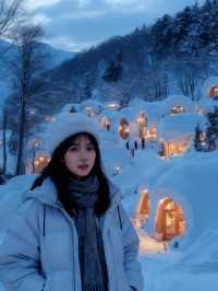 哈爾濱藍冰泡奇觀