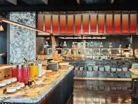 希諾S酒店‖潮玩+休憩，一站拿捏～