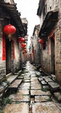 師傅，剎一腳深度遊肇慶：揭秘嶺南第一湖之美