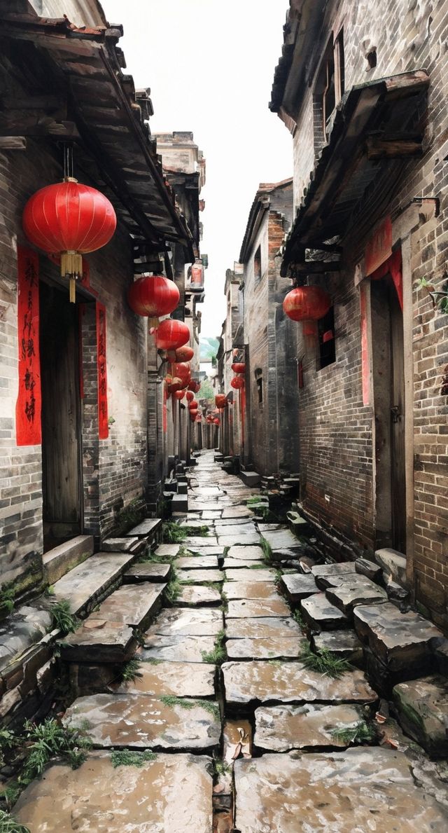 師傅，剎一腳深度遊肇慶：揭秘嶺南第一湖之美