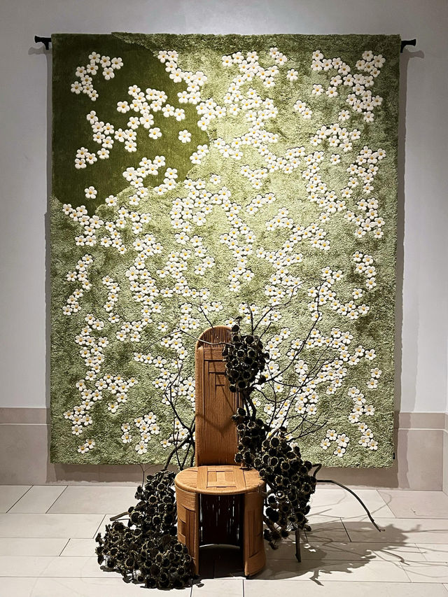 長沙南站豪生club酒店新展打卡 家居美學的極致享受