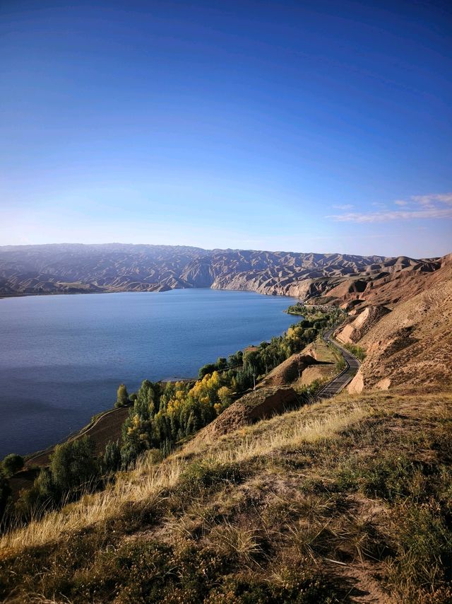 石窟之祖！比莫高窟早百年秘境
