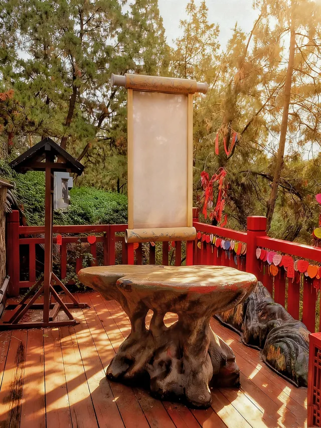 山西普救寺|進山尋幽 山西普救寺|進山尋幽