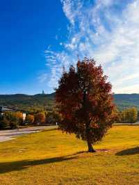 瀋陽必爬棋盤山攻略