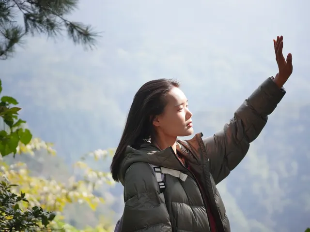 鄭州出發廬山景德鎮四日遊