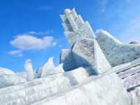 冰雪夢幻夜遊攻略