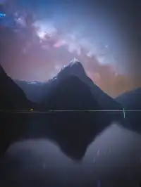 一起去紐西蘭看絕美星空!超詳細觀星指南