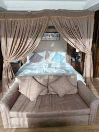 永安禪寺奇妙夜