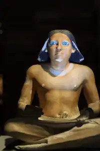 【旅遊】埃及奇遇記(上)