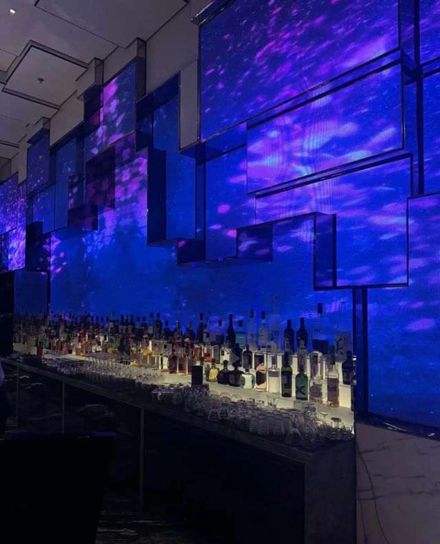 【爆款必看】西安W酒店，開啟你的奢華體驗之旅！不僅住得舒