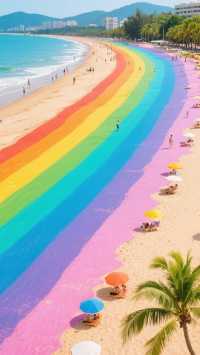 廈門歡迎你來享受美景