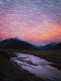 6天省心遊新西蘭南島！住星級酒店可辦簽證