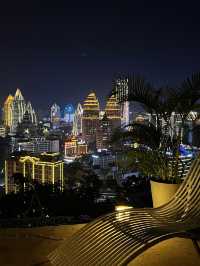 在西雙版納來了就不想走的酒店……