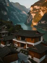 金口河峽谷冬日親子行｜2天1晚全攻略