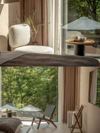 安吉諾克諾克民宿|簡單的入住感受