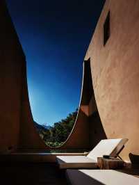 安吉隱世新坐標|竹林泳池邂逅星空