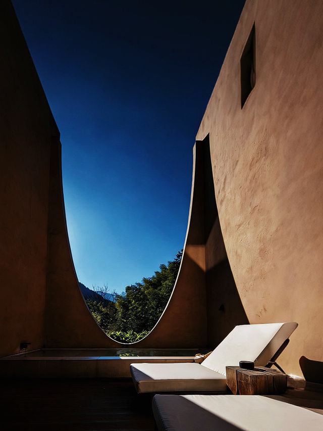 安吉隱世新坐標|竹林泳池邂逅星空 安吉隱世新坐標|竹林泳池邂逅星空