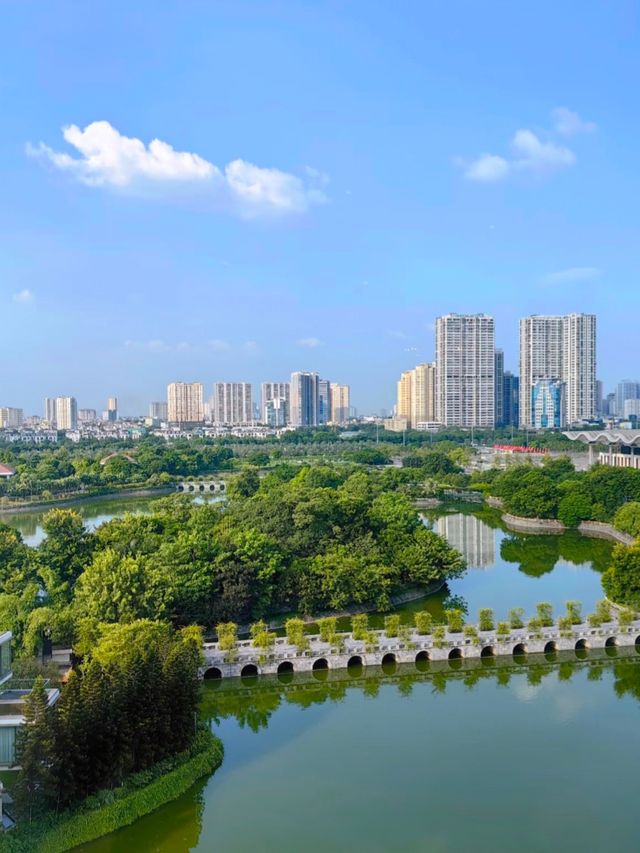 河內一日CityWalk攻略