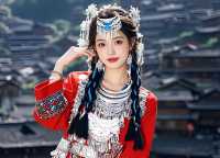 冬天貴陽這樣玩錯過等一年