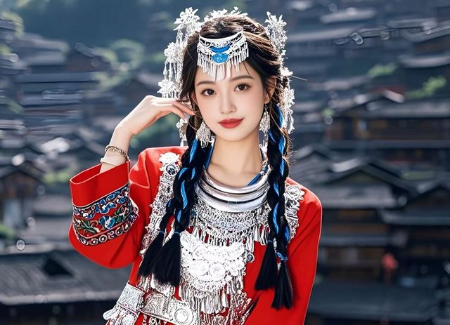 冬天貴陽這樣玩錯過等一年 冬天貴陽這樣玩錯過等一年