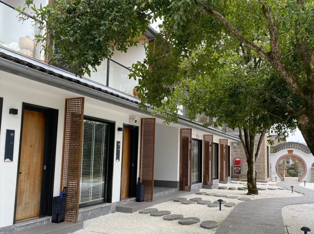 不輸日本｜國家地質勘探隊開出來的真溫泉