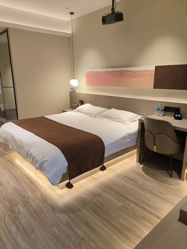 阜陽花坊酒店 阜陽花坊酒店