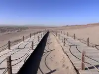 甘青線淡季遊敦煌（下）