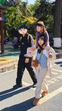 南京紅山，顛覆了我對動物園的認知(͒ ⓿ᴥ⓿ )͒