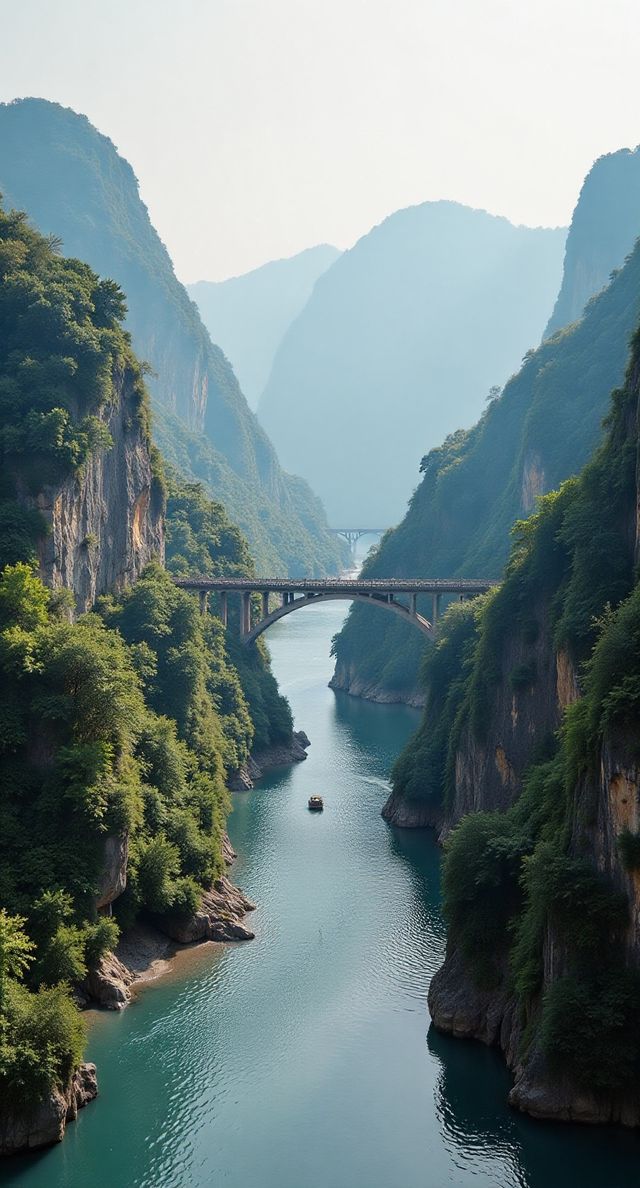 穿越千年古都，開啟一場時空之旅！