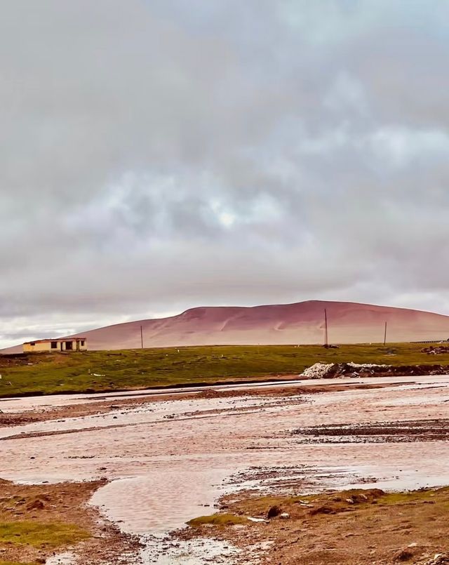 風雪唐古拉,海拔5231米的冰封異世界 風雪唐古拉,海拔5231米的冰封異世界