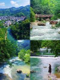 我放棄了杭州,寧波真的太香了!