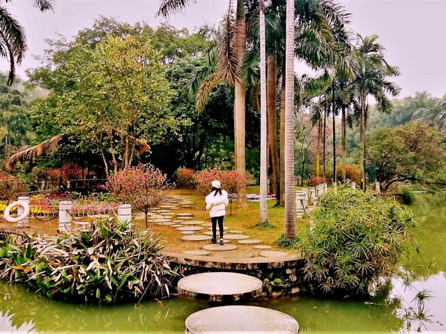 Hanoi’s Urban Oases: A Guide to the Best City Parks Hanoi’s Urban Oases: A Guide to the Best City Parks
