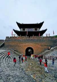 邊塞風情,雁門等您!