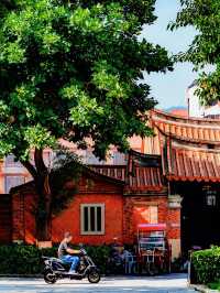 泉州，我旅途上最大的「意難平」！這座城市的美你想像不到