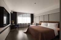 藍色幾何酒店 · 沉浸式質感旅居