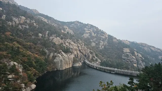 崂山太清線|一日遊攻略 & 吸貓聖地 崂山太清線|一日遊攻略 & 吸貓聖地