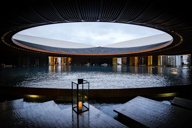 在海南，我找到了理想中度假該有的樣子