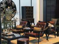 魔都新寵!上海世博木棉花凱悅臻選酒店打卡攻略