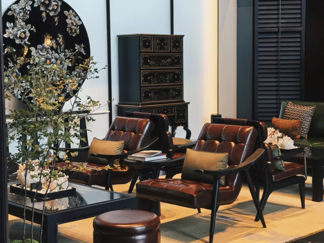 魔都新寵!上海世博木棉花凱悅臻選酒店打卡攻略 魔都新寵!上海世博木棉花凱悅臻選酒店打卡攻略