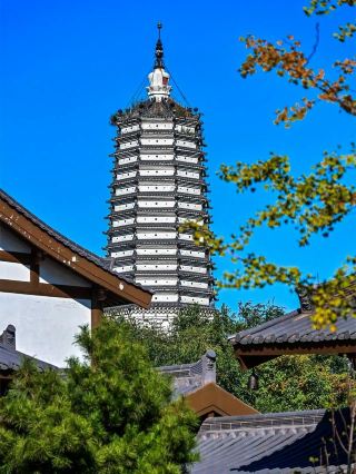 【震撼！探秘回龍禪，開啟心靈淨化之旅！】