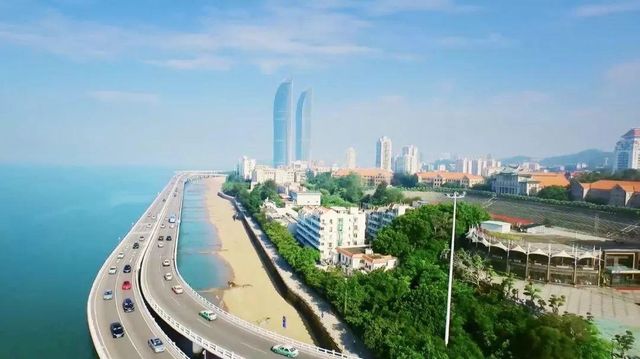 【福建4天3夜】人均2k5山海浪漫全攻略 【福建4天3夜】人均2k5山海浪漫全攻略