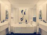 【王府井之巔的靜奢之夜 北京王府半島酒店